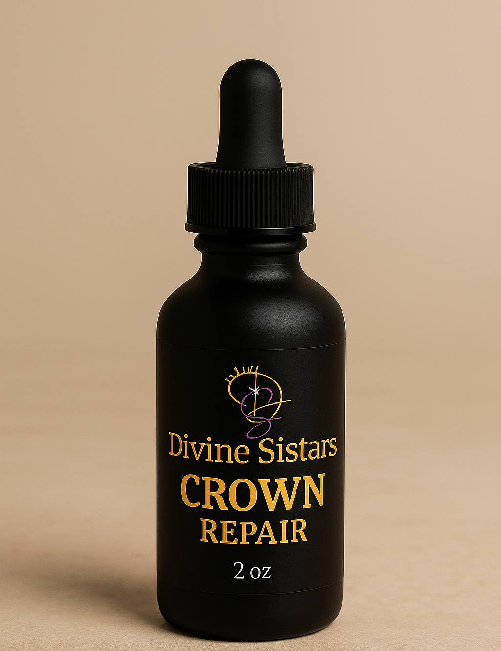 CROWN REPAIR